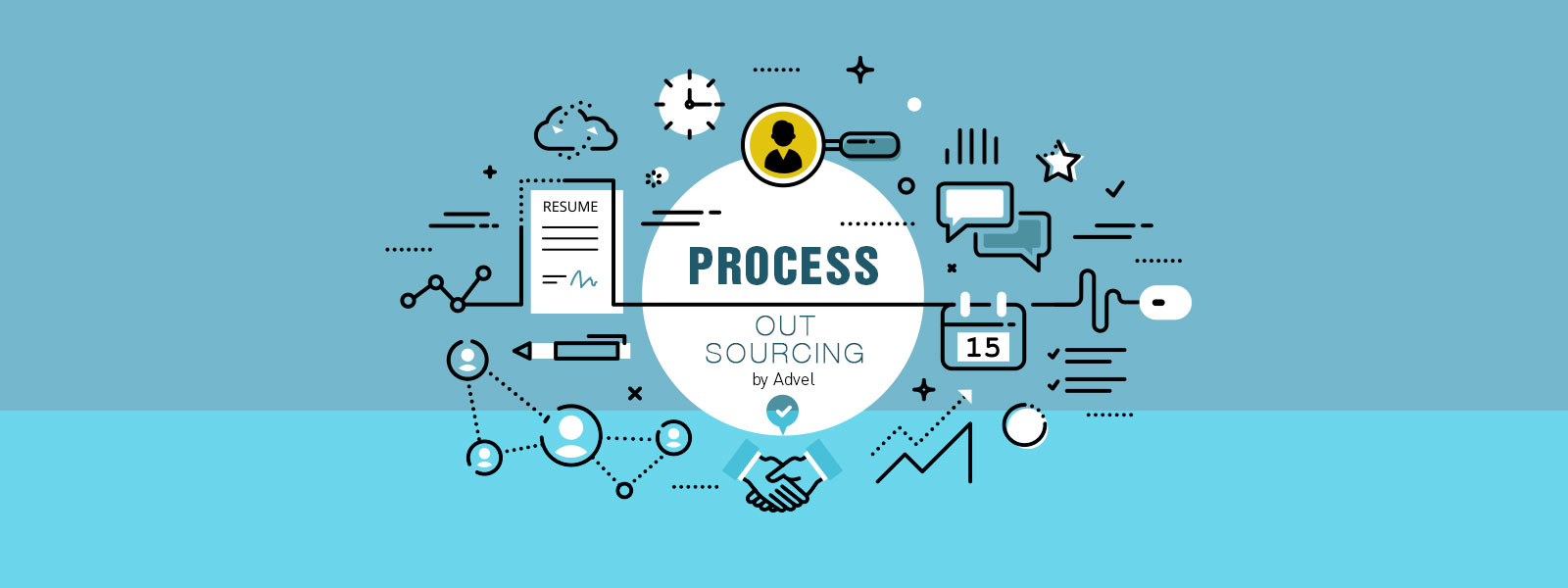 Process Outsource